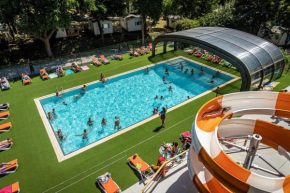 Camping La Baule